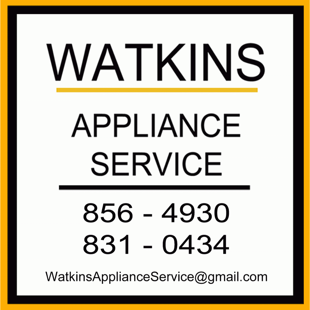 Watkins Appliance Service | 345 W Carlisle St #483, Mooresville, IN 46158, USA | Phone: (317) 856-4930