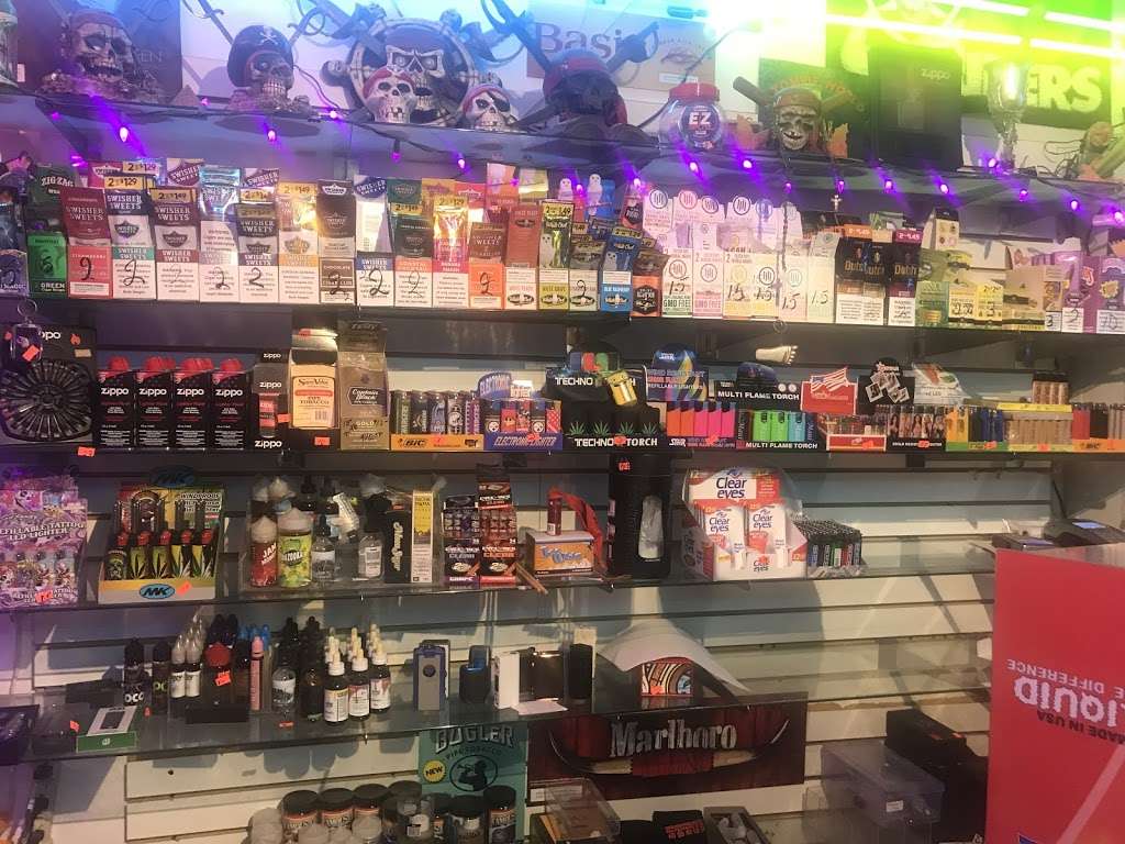 BEST SMOKE SHOP | 9814 Garvey Ave, El Monte, CA 91733 | Phone: (626) 454-2305