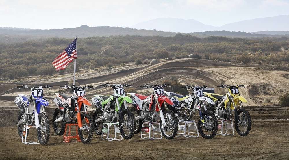 Factory MX | 18009 Sierra Hwy, Canyon Country, CA 91351 | Phone: (661) 251-2680