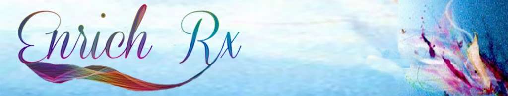Enrich Rx | 1921 Parkcrest St, Alvin, TX 77511, USA | Phone: (832) 425-9090