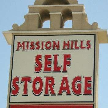 Mission Hills Self Storage | 15241 Rinaldi St, Mission Hills, CA 91345, USA | Phone: (818) 322-4881