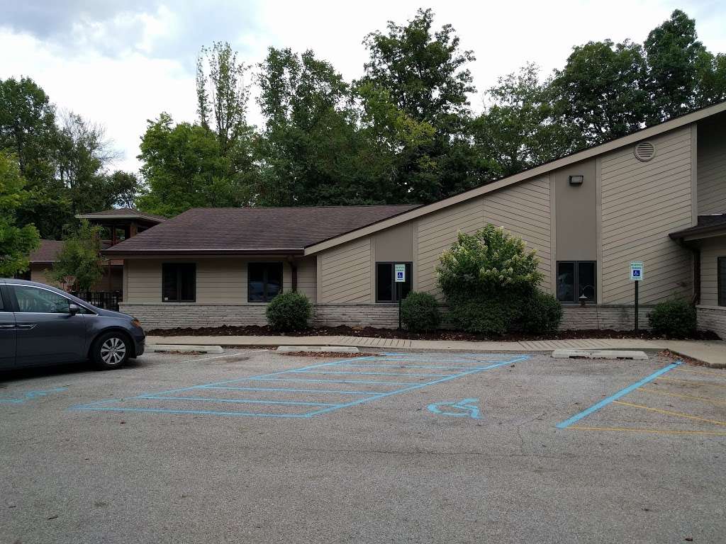 Bloomington Montessori School | 1835 S Highland Ave, Bloomington, IN 47401, USA | Phone: (812) 336-2800