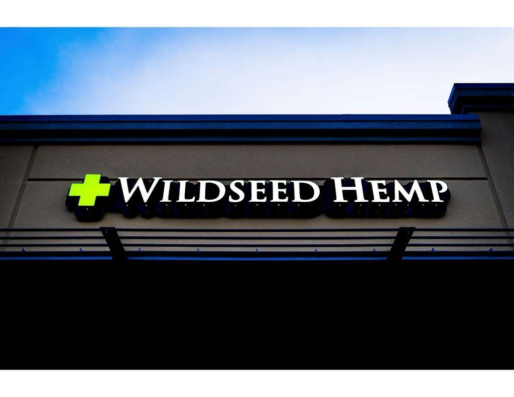 Wildseed Hemp | 18010 Bulverde Rd Suite 108, San Antonio, TX 78259, USA | Phone: (210) 462-1002