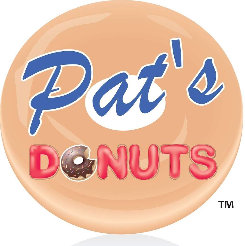 Pats Donuts | 23124 FM1314, Porter, TX 77365, USA | Phone: (281) 354-0191