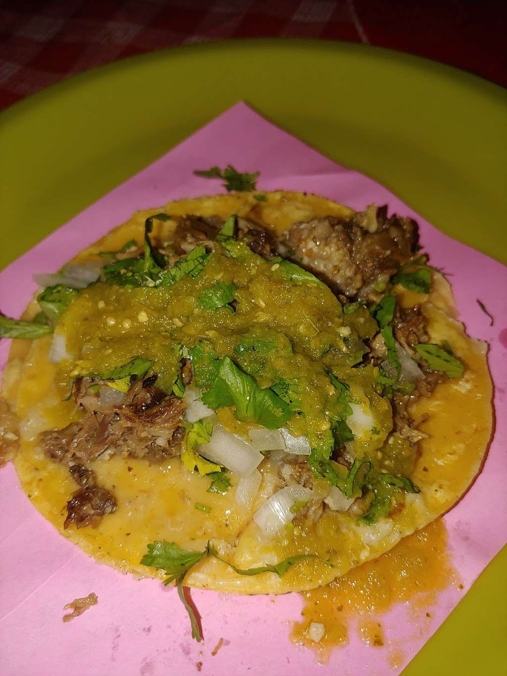 Taqueria "Huizar" | Sánchez Taboada, 22185 Tijuana, Baja California, Mexico