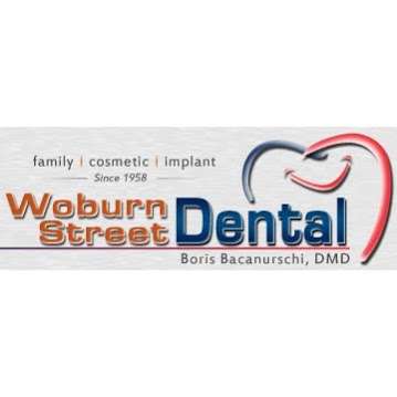 Woburn Street Dental | 18 Woburn St, Medford, MA 02155, USA | Phone: (781) 396-1414