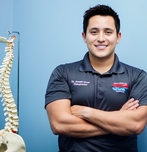 Sports Chiropractic Performance - SCP | 1810 First Oaks St #170, Richmond, TX 77406 | Phone: (832) 222-9727