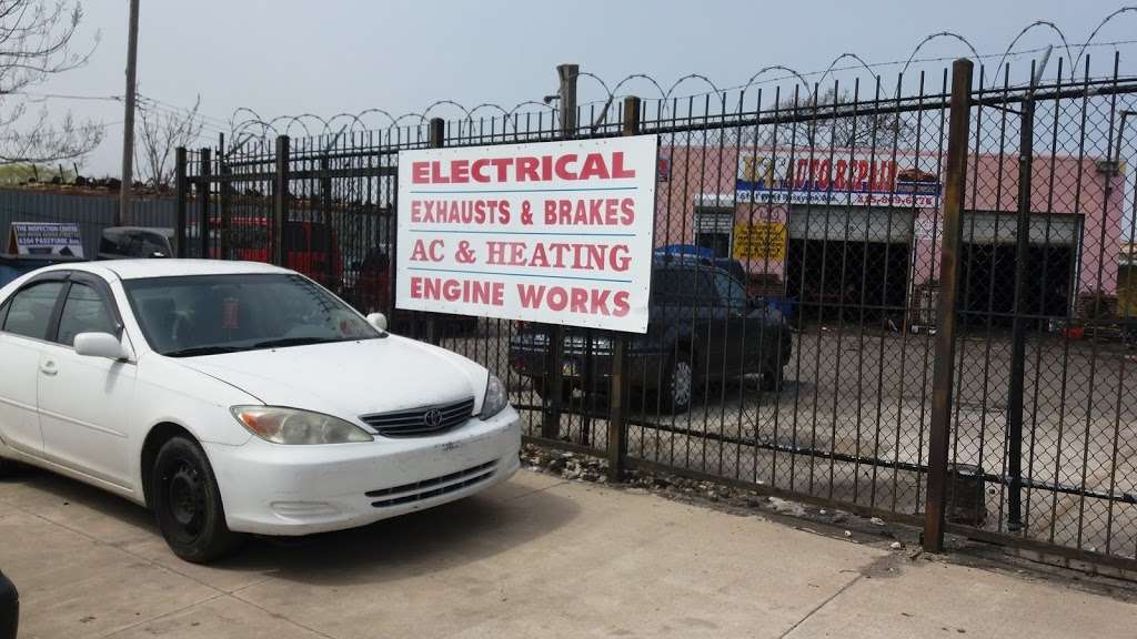 KL Auto Repair | 6151 W Passyunk Ave, Philadelphia, PA 19153, USA | Phone: (215) 869-6776