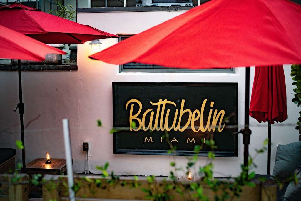 Battubelin | 749 NE 79th St, Miami, FL 33138, USA | Phone: (786) 391-0300