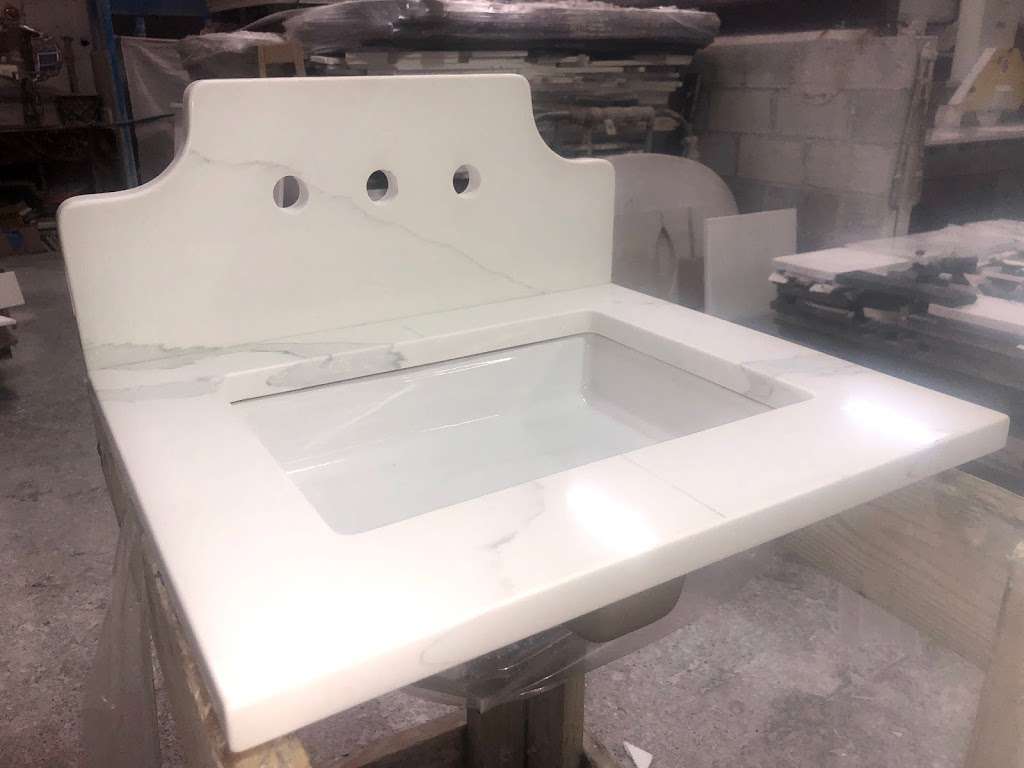 Tri-State Stone Granite and Cabinets Inc. | 46 Peel St, Paterson, NJ 07524, USA | Phone: (862) 588-1920