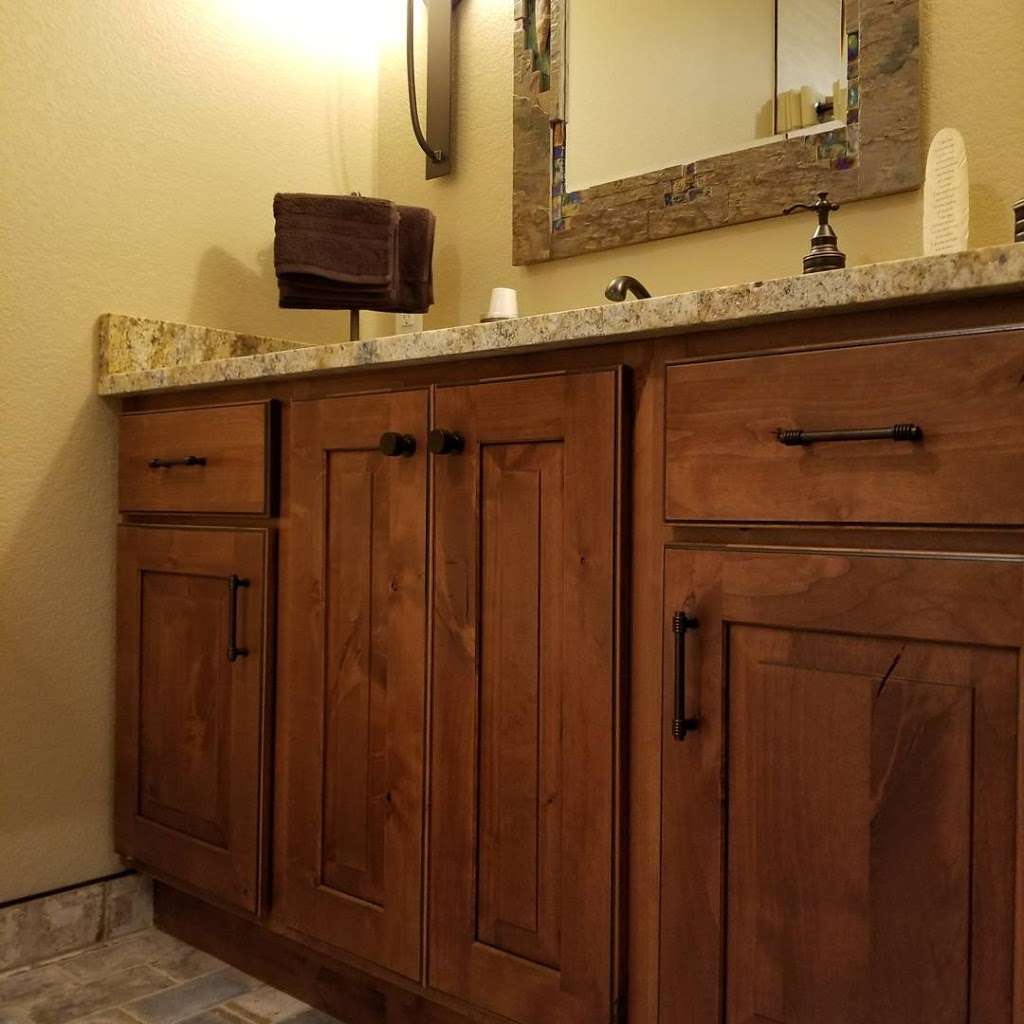 Highland Cabinetry And Design, Inc. | 932 Big Thompson Ave, Estes Park, CO 80517, USA | Phone: (970) 616-2085