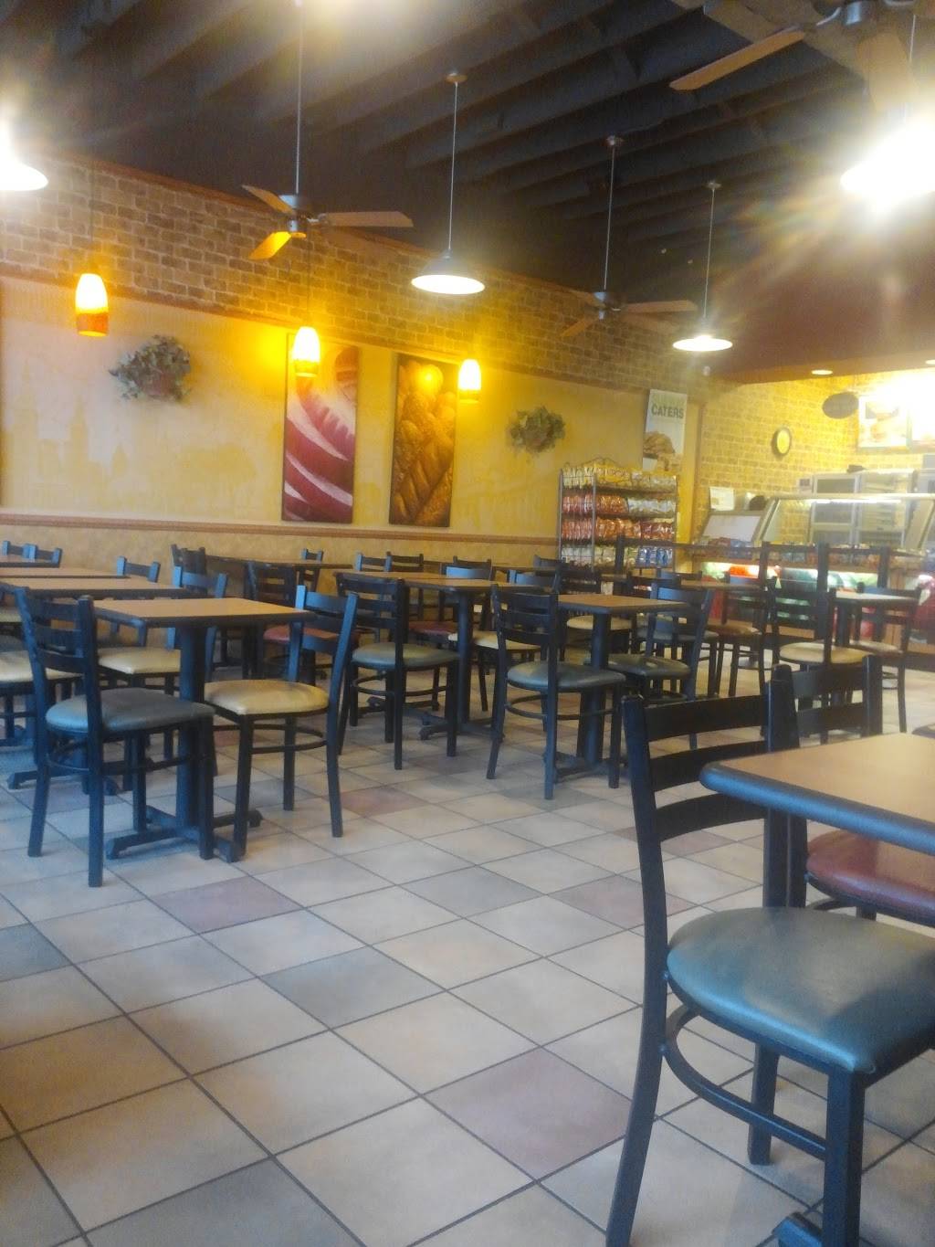 Subway | 3012 E Rosedale St, Fort Worth, TX 76105, USA | Phone: (817) 367-9719