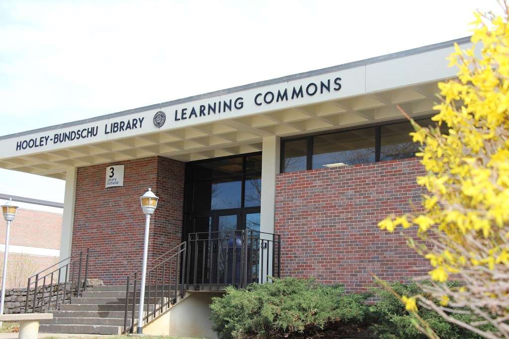 Hooley-Bundschu Library & Learning Commons at Avila University | 11901 Wornall Rd, Kansas City, MO 64145, USA | Phone: (816) 501-3621
