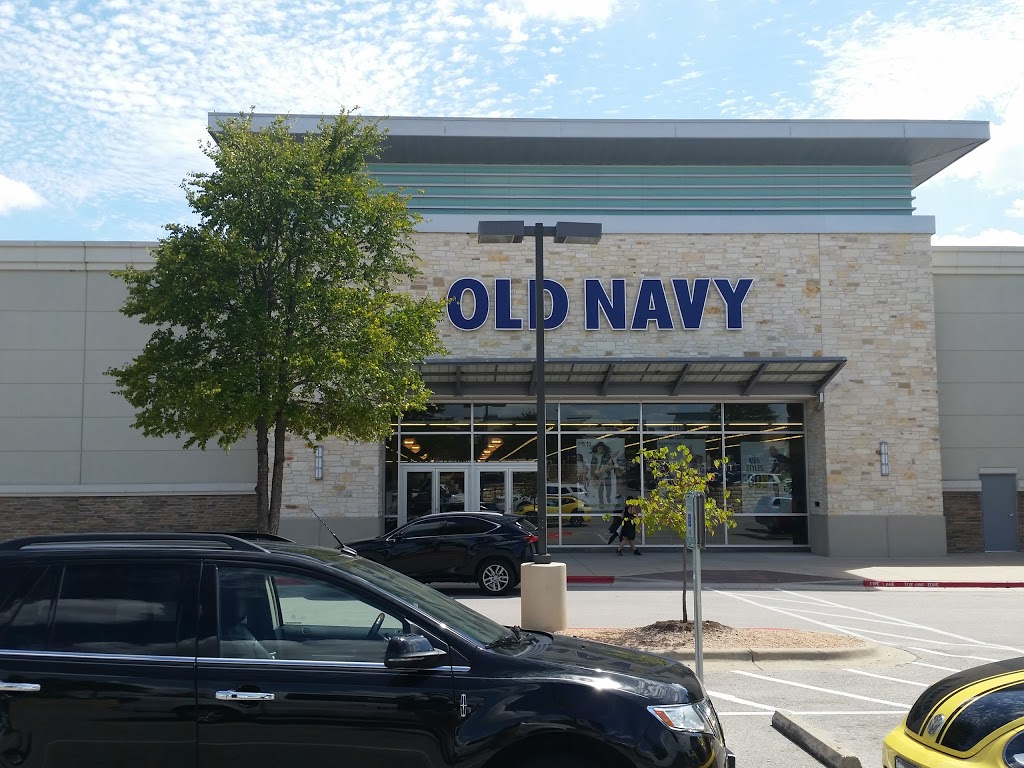 Old Navy | 12909 Shops Pkwy Ste #200, Bee Cave, TX 78738, USA | Phone: (512) 263-2501