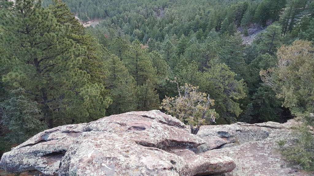 First Flatiron | Boulder, CO 80302, USA