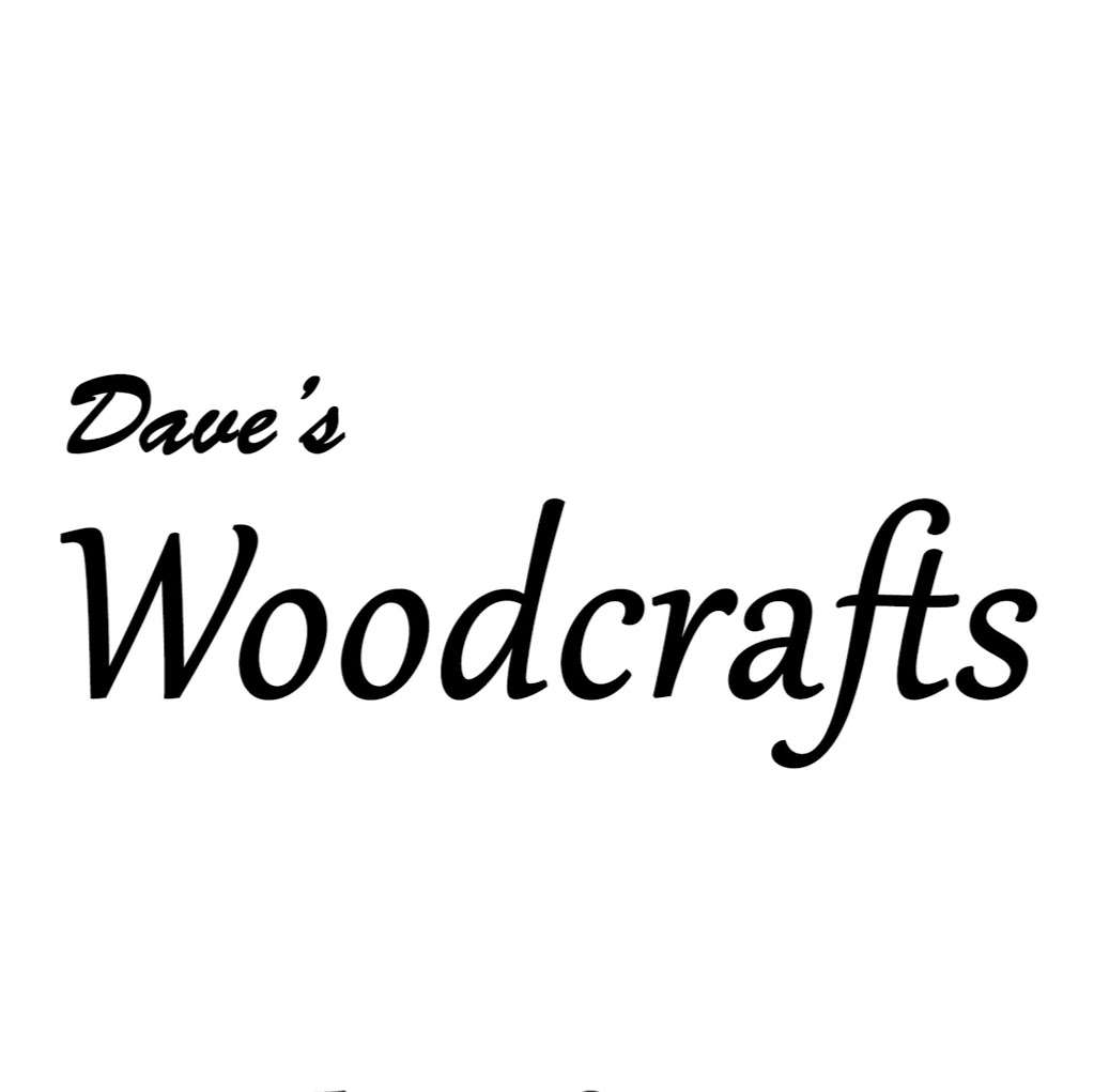 Daves Woodcrafts | 1646 N Hunter Dr, Olathe, KS 66061, USA | Phone: (913) 461-7828