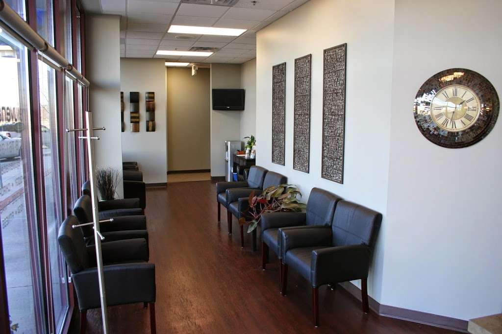 Rejuvenate Mind Body Wellness Center | 400 SW Longview Blvd #160, Lees Summit, MO 64081 | Phone: (816) 761-3944