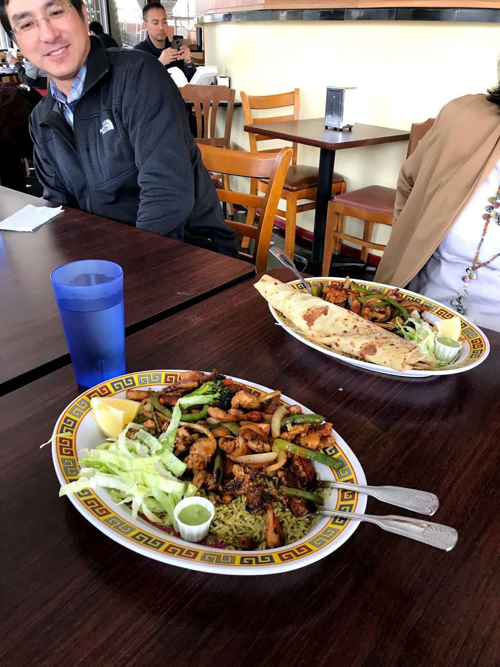 Jubba Somali Restaurant | 5330 Terner Way, San Jose, CA 95136, USA | Phone: (408) 440-1504