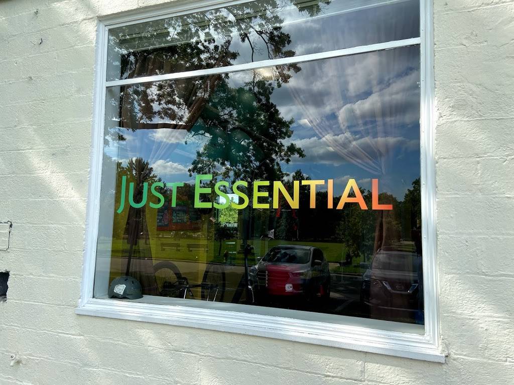 Just Essential Nutrition | 7 Endicott St, Cincinnati, OH 45218, USA | Phone: (513) 825-6922