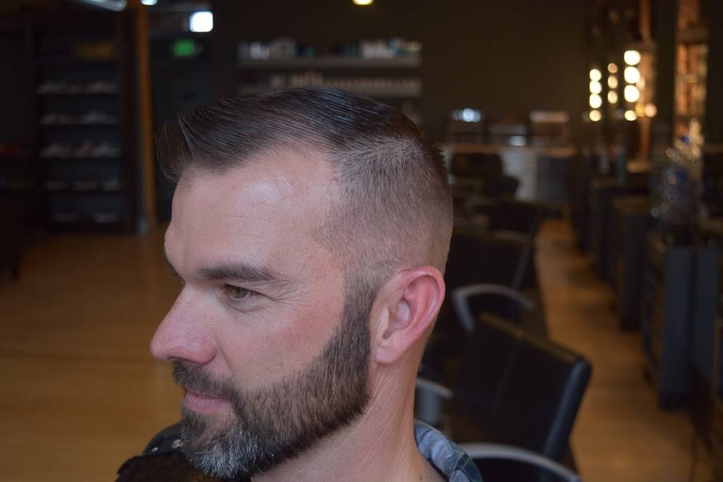 Flycutz Barbershop | 5034 E Colfax Ave, Denver, CO 80220, USA | Phone: (303) 901-7074