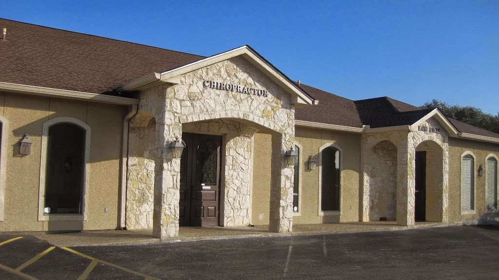 Marcus L. Wilcox, DC | 21970 Bulverde Rd, San Antonio, TX 78259, USA | Phone: (210) 494-4999