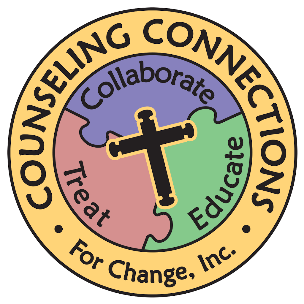 Counseling Connections for Change | 2549 Roy Rd, Pearland, TX 77581 | Phone: (281) 485-9280