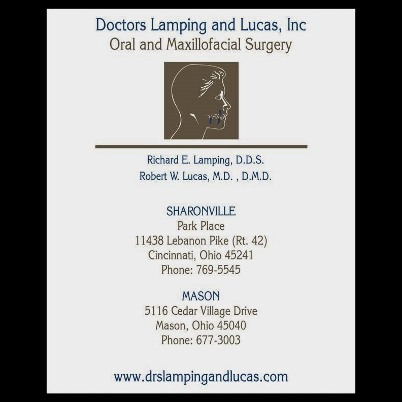 Cincinnati Oral Surgeons, Inc. | 11438 Lebanon Rd, Cincinnati, OH 45241, USA | Phone: (513) 769-5545