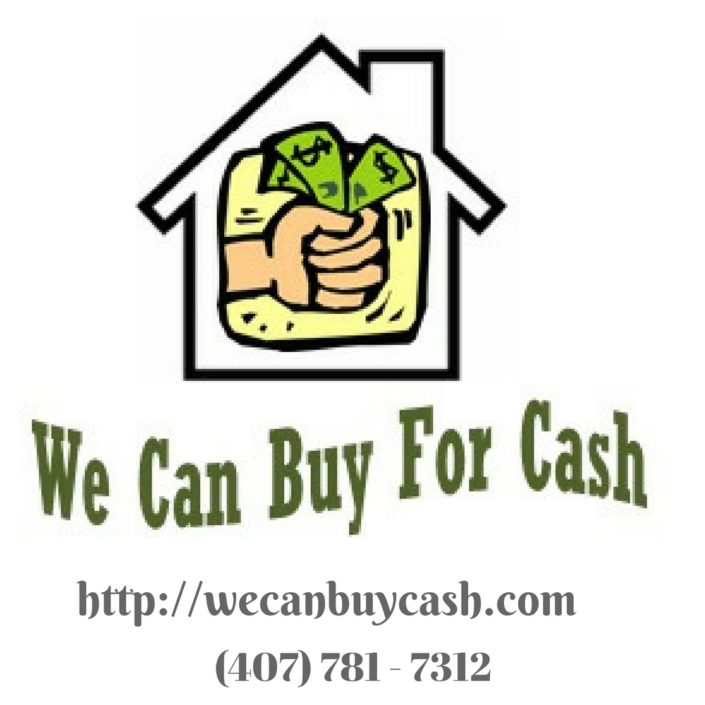 We Can Buy Cash | 801 West State Road 436 Suite 2065, Altamonte Springs, FL 32714 | Phone: (321) 231-7100