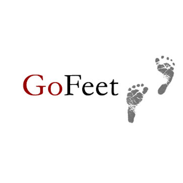 Go Feet | 5401 Harding Hwy #5, Mays Landing, NJ 08330, USA | Phone: (609) 621-7004