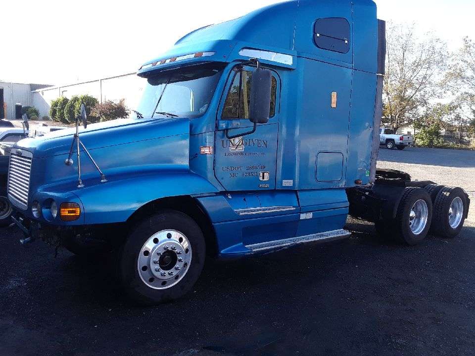 Un4given Transportation LLC | 936 Dr M.L.K. Jr. Way Suite C, Gastonia, NC 28054, USA | Phone: (704) 671-4088