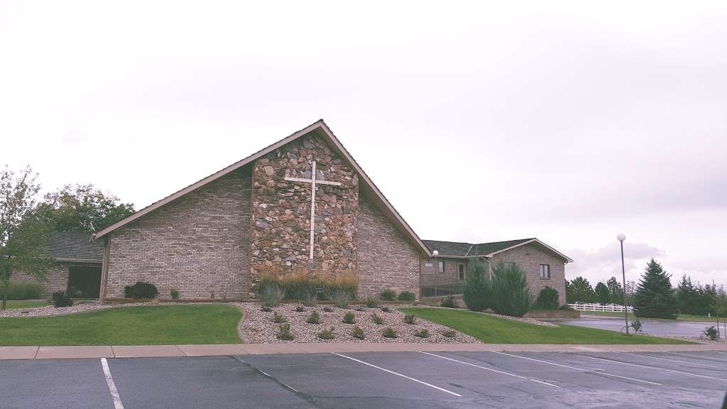 Mt Olive Lutheran Church | 3411 S Taft Ave, Loveland, CO 80537, USA | Phone: (970) 669-7350