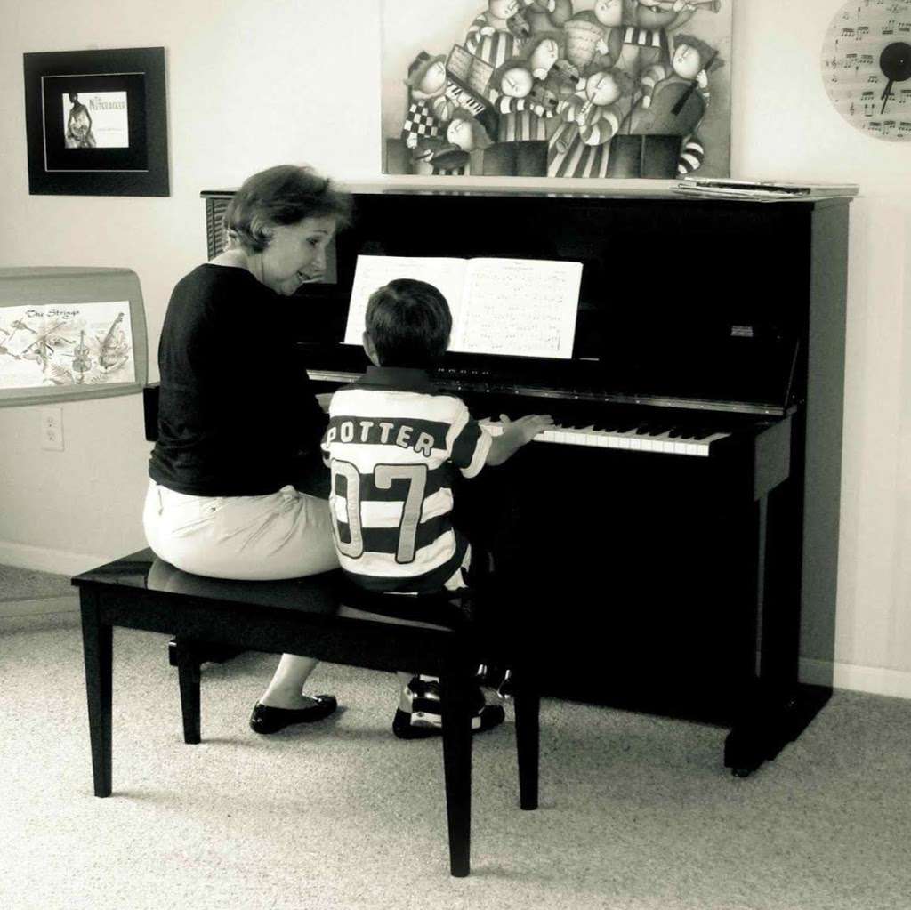 Piano Melody | 24000 Portofino Cir Suite 112, Palm Beach Gardens, FL 33418, USA | Phone: (561) 601-2475