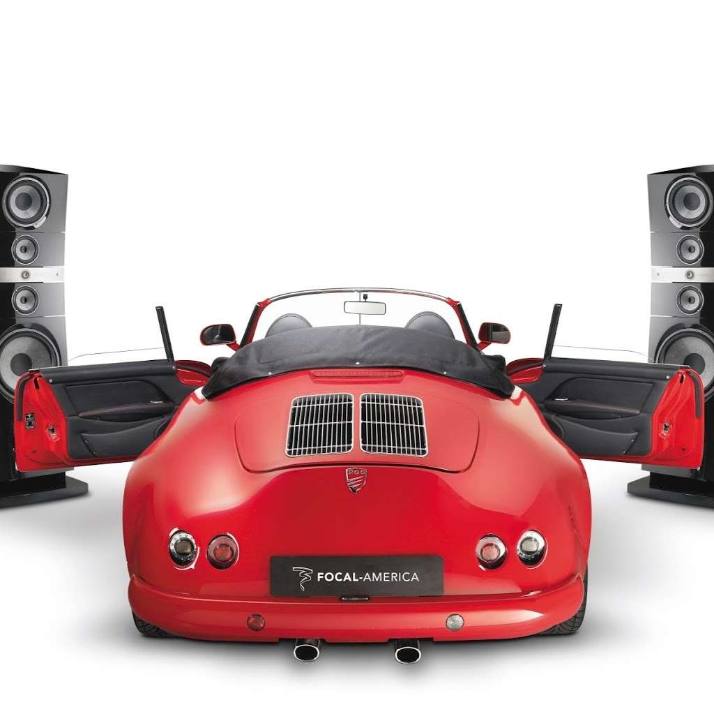 Houston Car Audio | 6350 Alder Dr, Houston, TX 77081, USA