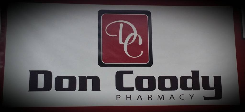 Don Coody Pharmacy | 7530 NW 23rd St B, Bethany, OK 73008, USA | Phone: (405) 789-8921