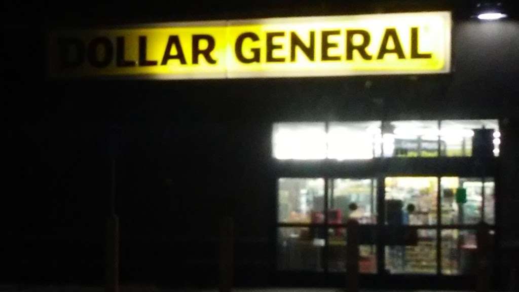 Dollar General | 304 W Amity St, Louisburg, KS 66053 | Phone: (913) 837-3218