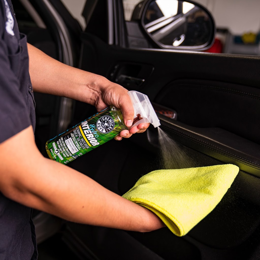 Detail Garage - Auto Detailing Supplies | 1103 S Harbor Blvd, Santa Ana, CA 92704, USA | Phone: (657) 212-5333