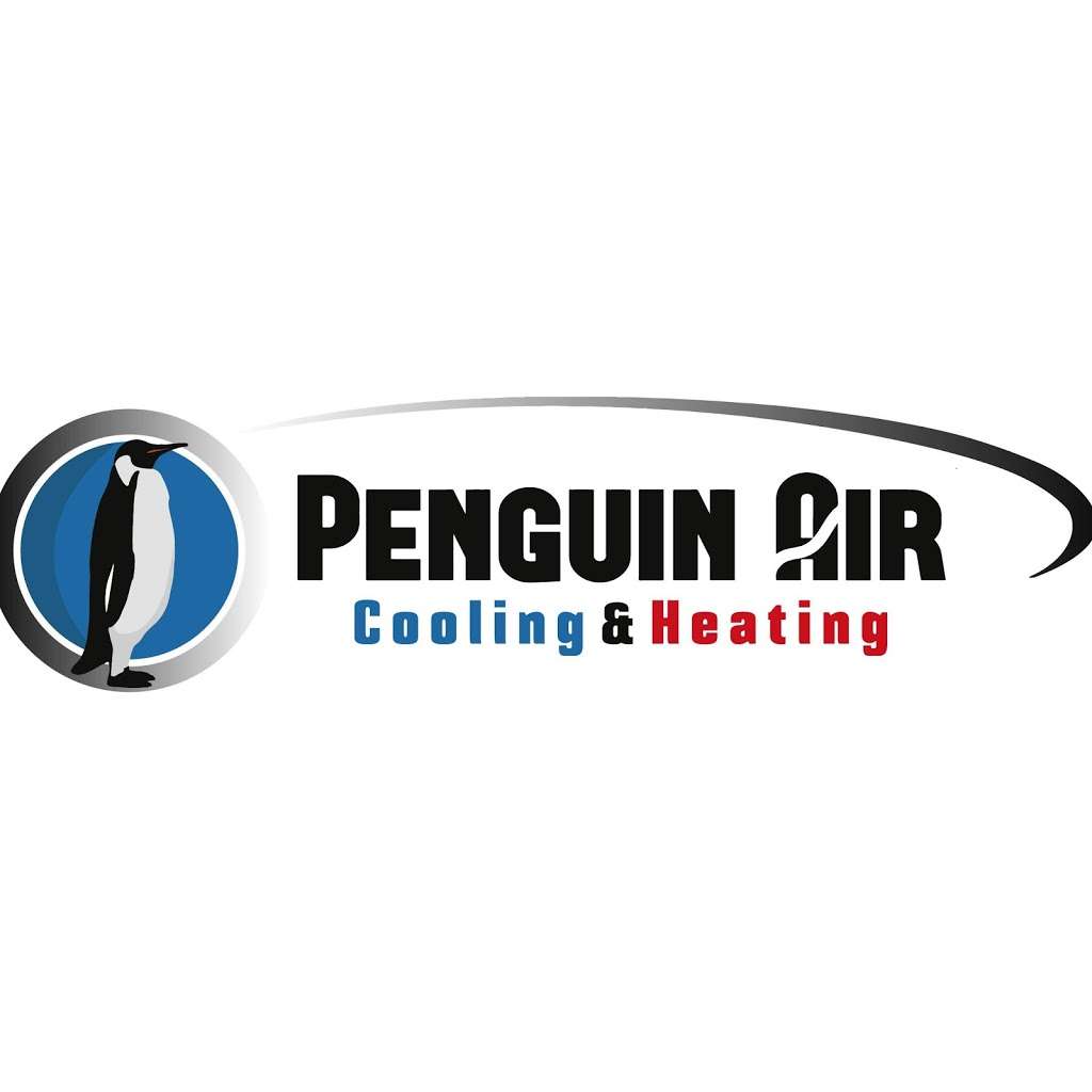 Penguin Cooling & Heating, Inc. | 3912 Sanford Ln, Monroe, NC 28110, USA | Phone: (704) 296-0800