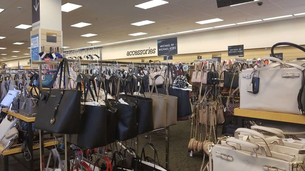 Nordstrom Rack South Bay MarketPlace | 1517 Hawthorne Blvd, Redondo Beach, CA 90278 | Phone: (424) 254-2448