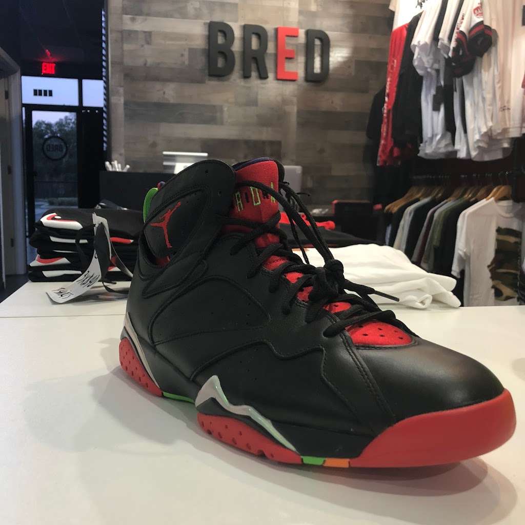 Bred Clothing | 3188 south John Young Pwy, Kissimmee, FL 34746, USA | Phone: (863) 877-6886