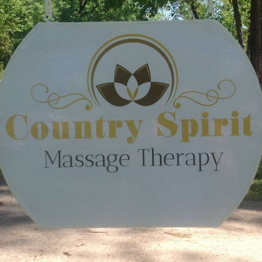 Country Spirit Massage Therapy | 606 Mosswood Dr, Conroe, TX 77302, USA | Phone: (936) 235-9386