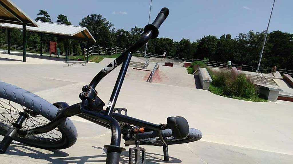 Lake Fairfax Skate Park | 1400 Lake Fairfax Drive, Reston, VA 20190 | Phone: (703) 471-5414