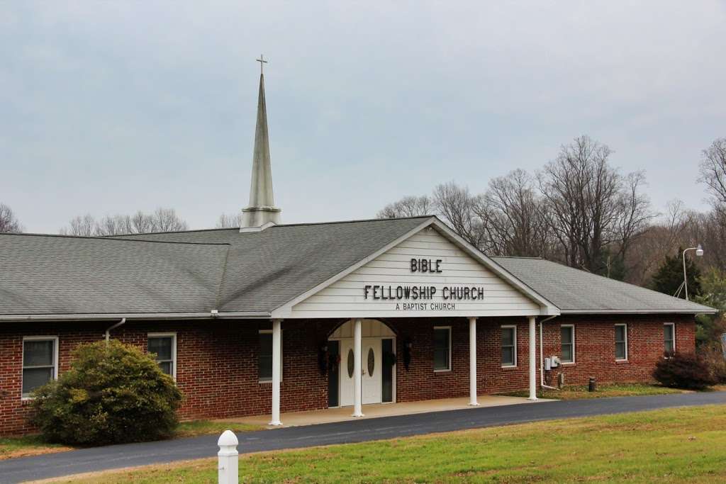 Bible Fellowship Church | 325 Bard Cameron Rd, Rising Sun, MD 21911, USA | Phone: (410) 658-6760