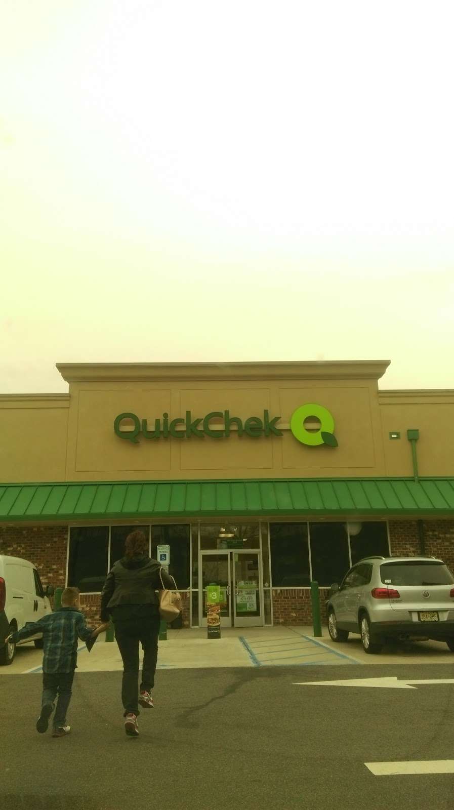 QuickChek | 9 Howard Blvd, Mt Arlington, NJ 07856, USA | Phone: (973) 398-0213