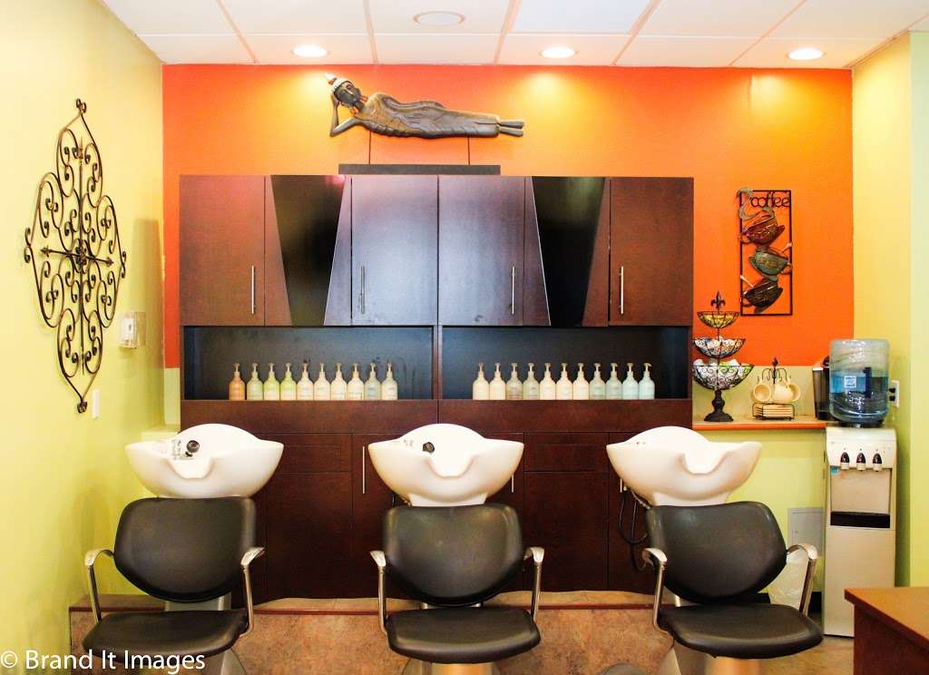 NVS Salon & Spa | 839 S Main St, Bel Air, MD 21014, USA | Phone: (410) 803-0005