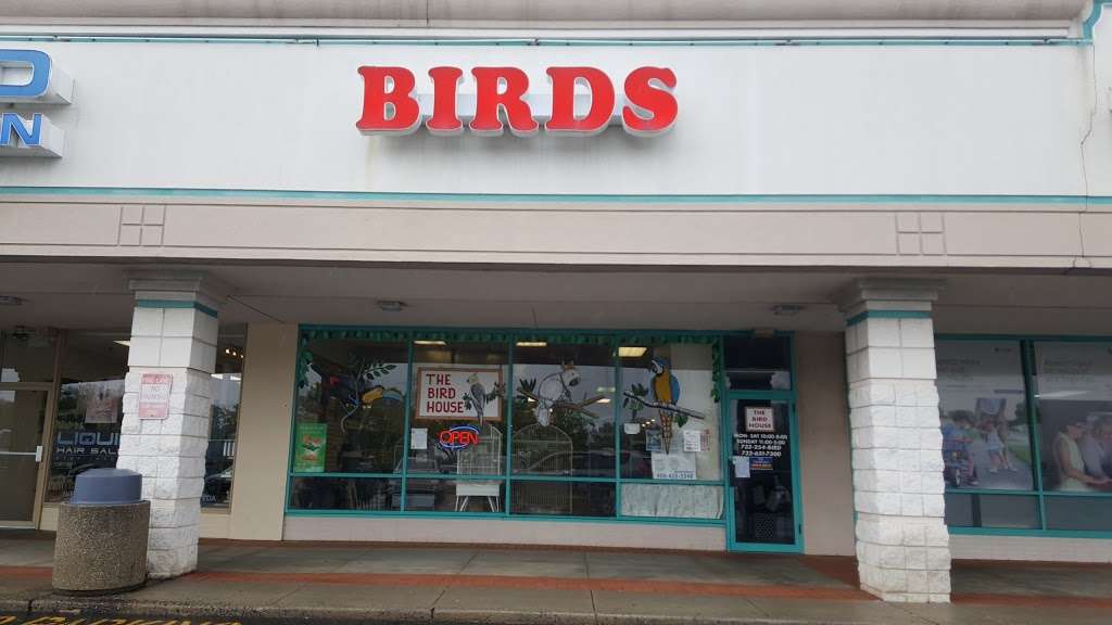 Bird House | 1020 NJ-18 E, East Brunswick, NJ 08816, USA | Phone: (732) 651-7300