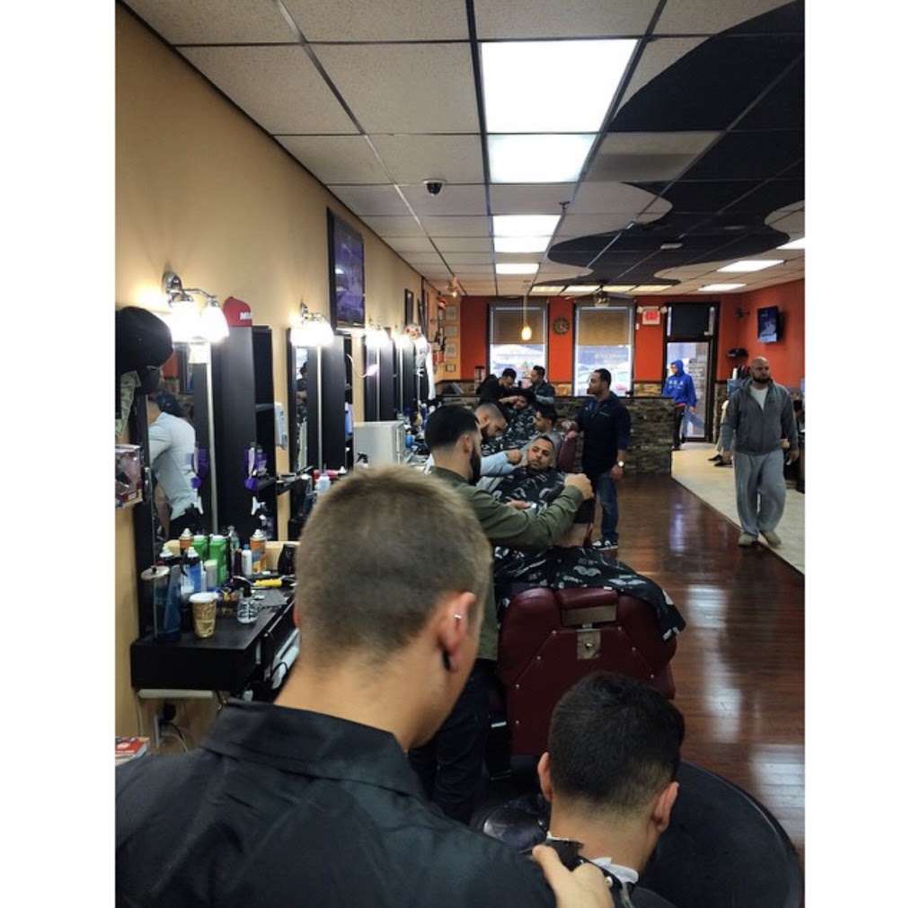 Precision Hair Studio | 2273 U.S. 9, Old Bridge, NJ 08857, USA | Phone: (732) 416-6802