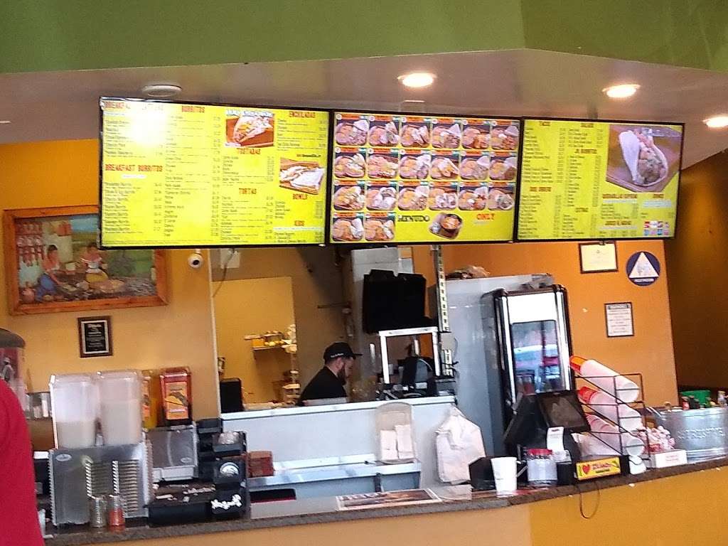 Filibertos Mexican Food | 1075 N 51st Ave STE 109, Phoenix, AZ 85043, USA | Phone: (602) 278-8177