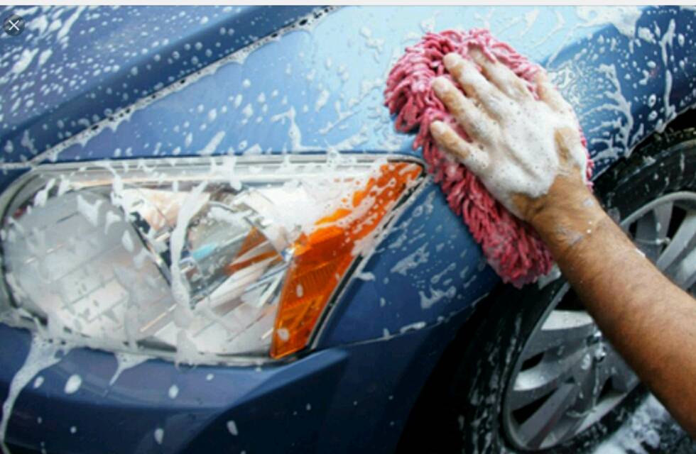 Petes Express Car Wash Warrington | 75 Easton Rd, Warrington, PA 18976, USA | Phone: (267) 488-1380