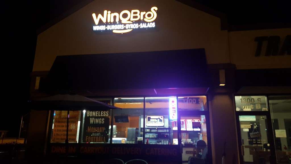 Wing Bros. | 621 E Roosevelt Rd, Lombard, IL 60148 | Phone: (630) 656-1390