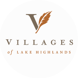 The Villages of Lake Highlands | 8615 Lullwater Dr, Dallas, TX 75238, USA | Phone: (214) 221-0444